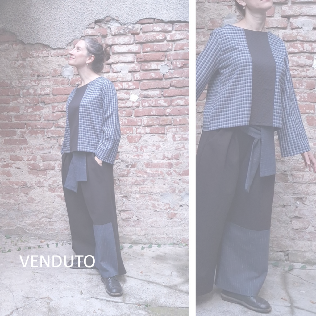 Pantalone FRISA