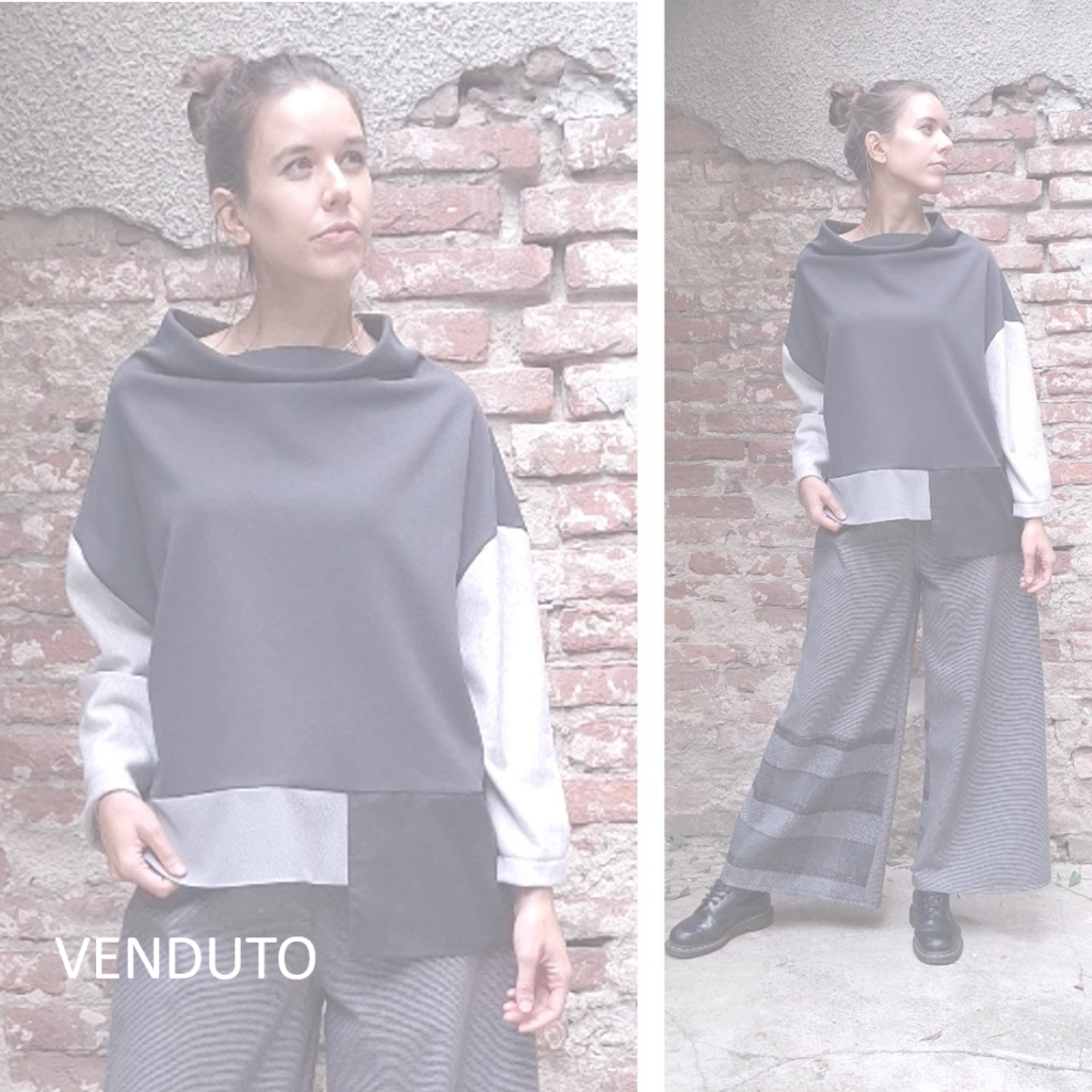 Maglia CAMI