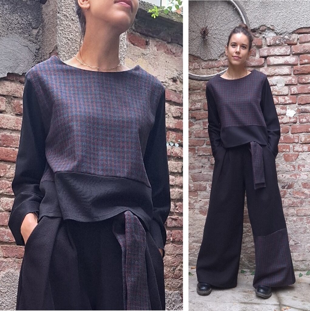Maglia SAMI