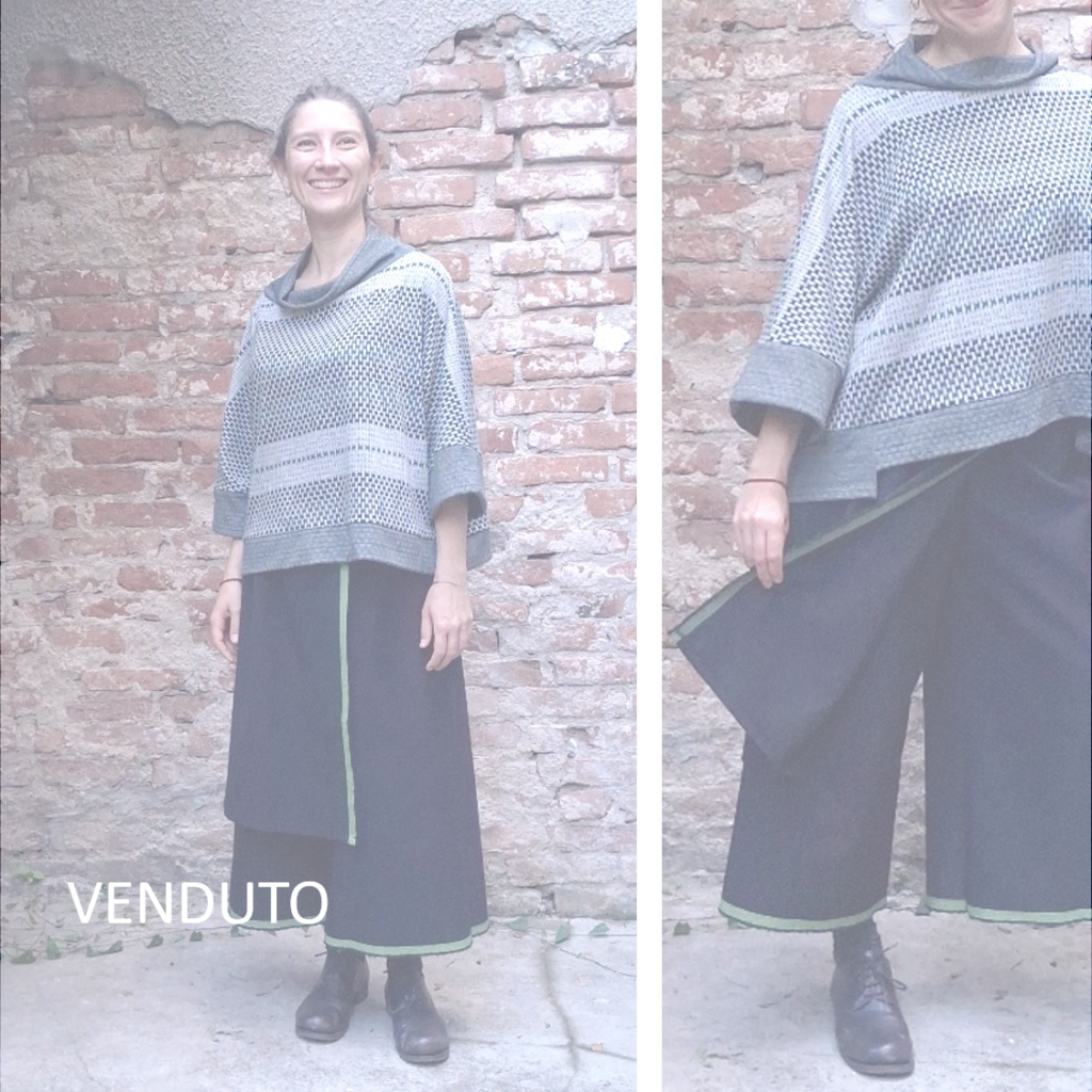 Pantalone RIBA