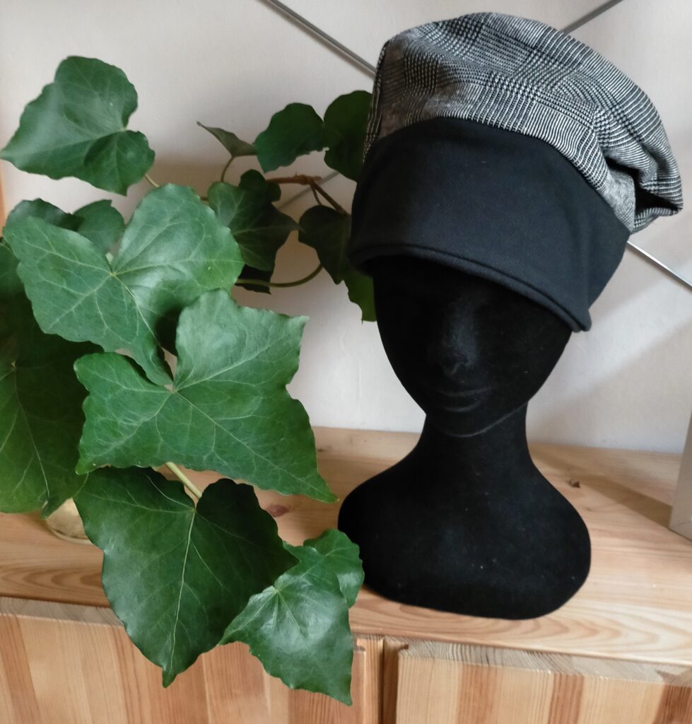 Cappello "NINI" (Principe di Galles)