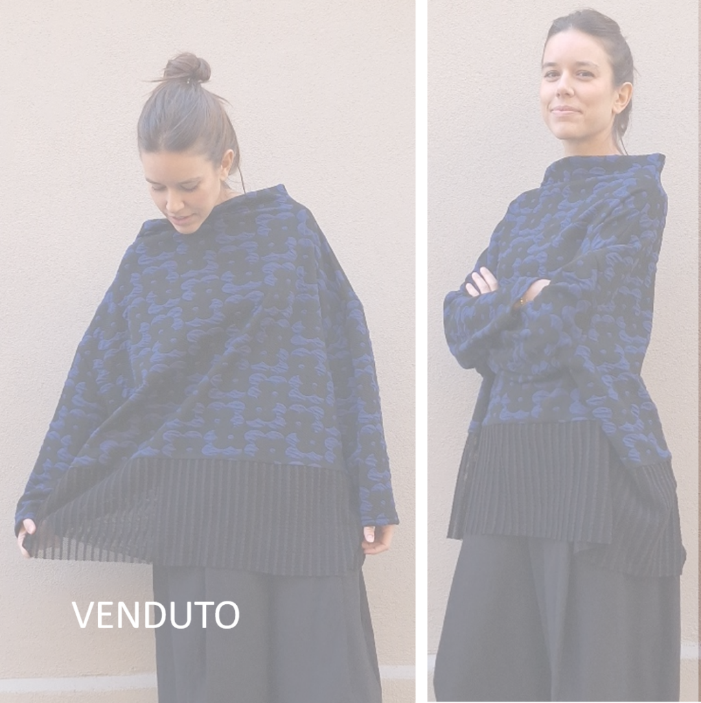 Maglia "DADO"