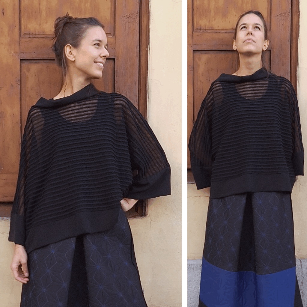Maglia "PIUMA"