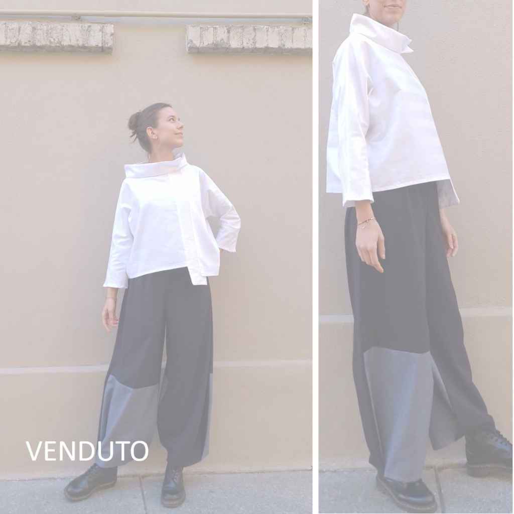 Pantalone "TERRA"