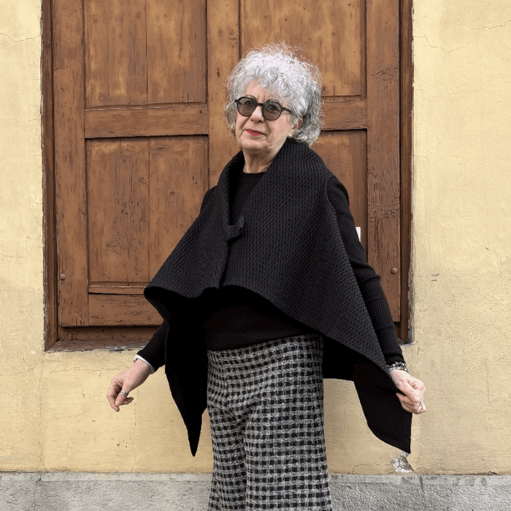 Gilet "KASA"