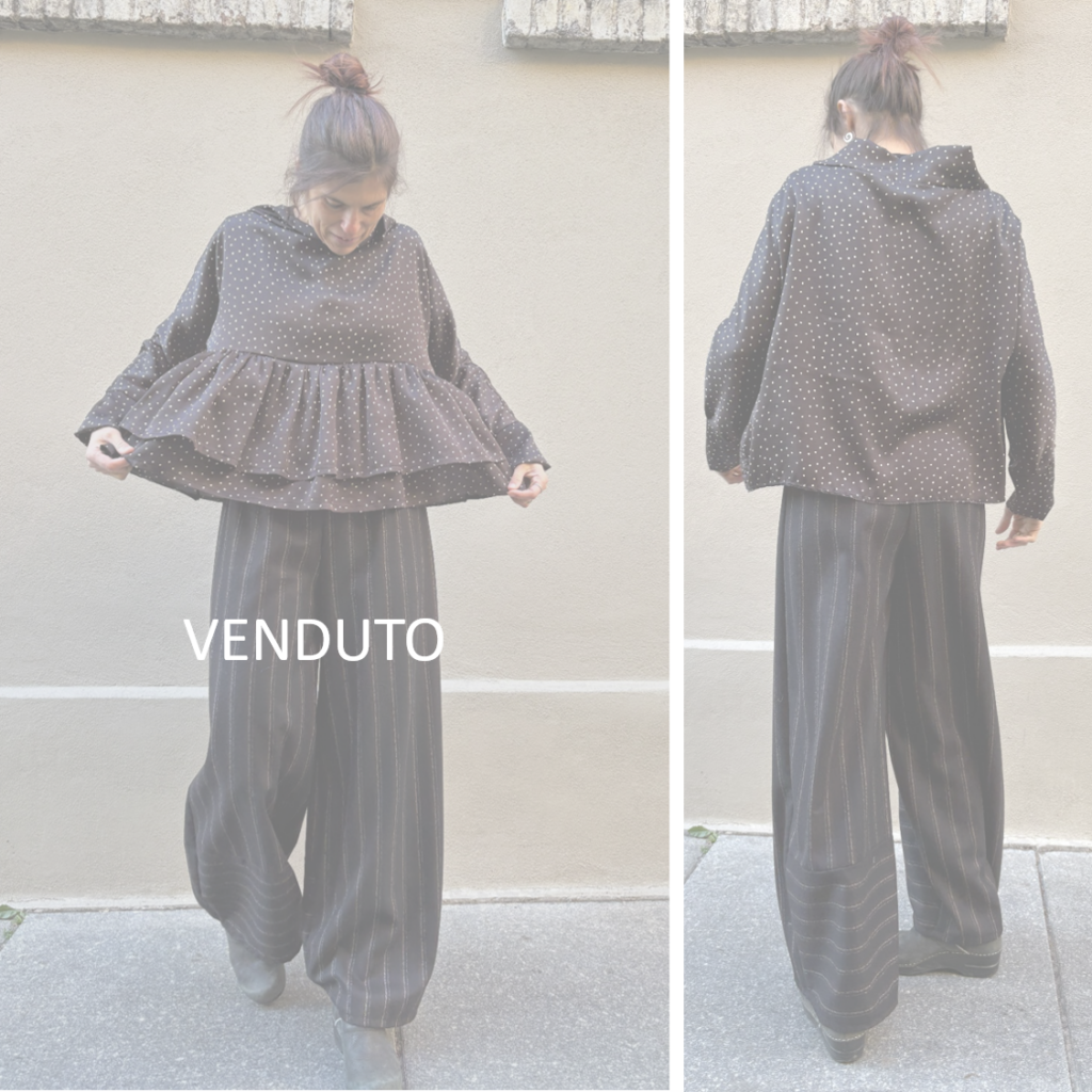 Pantalone "MIO"