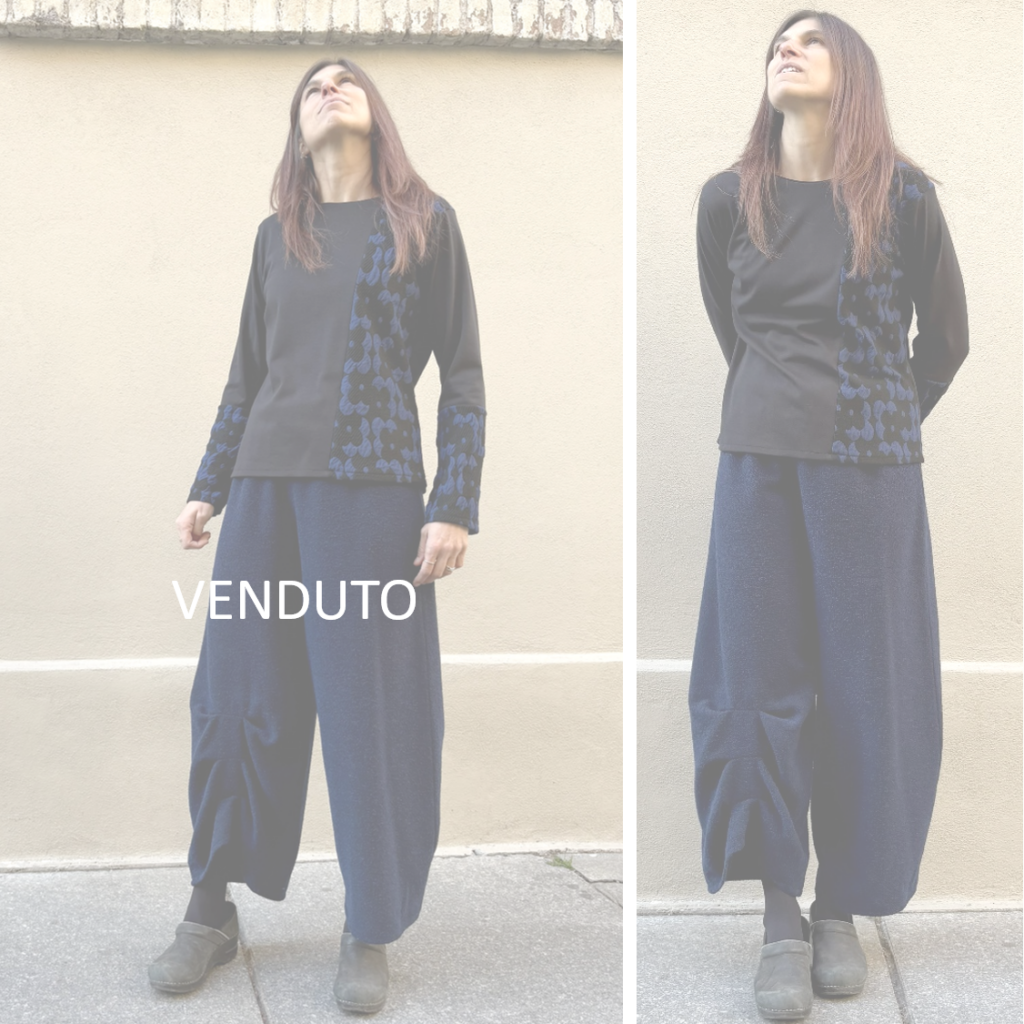 Pantalone FIOCCO (elet)