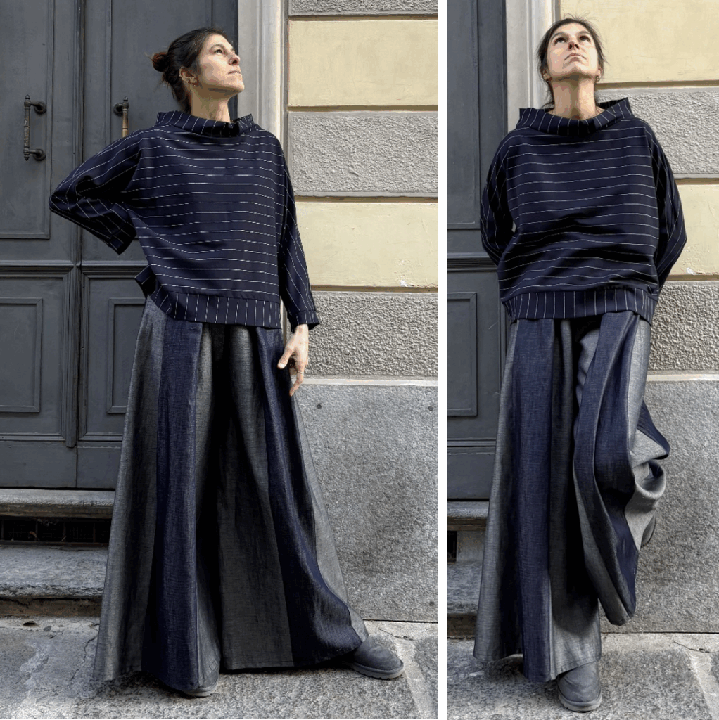 Pantalone "ONE"