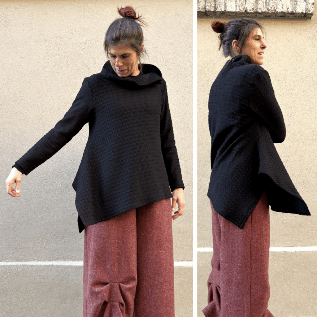 Maglia "GUIA"