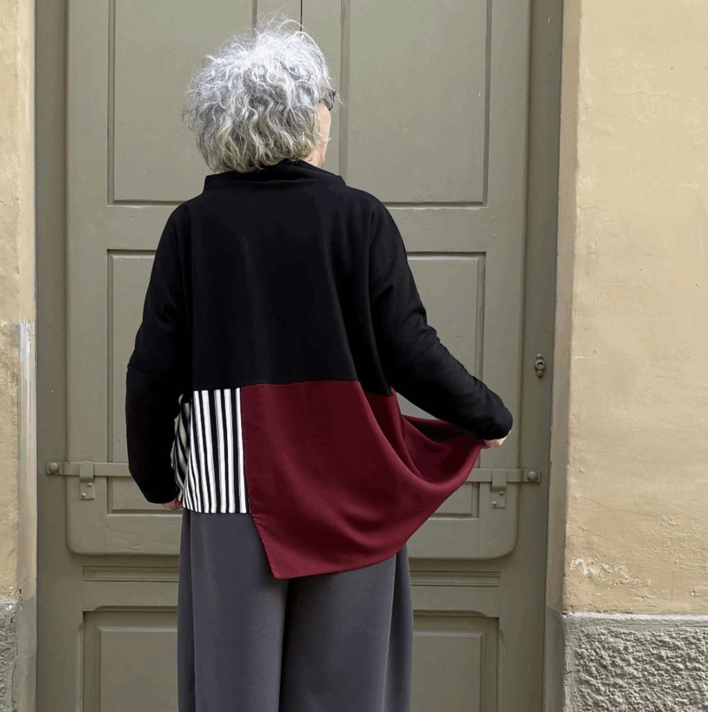 Maglia "LAMPO"
