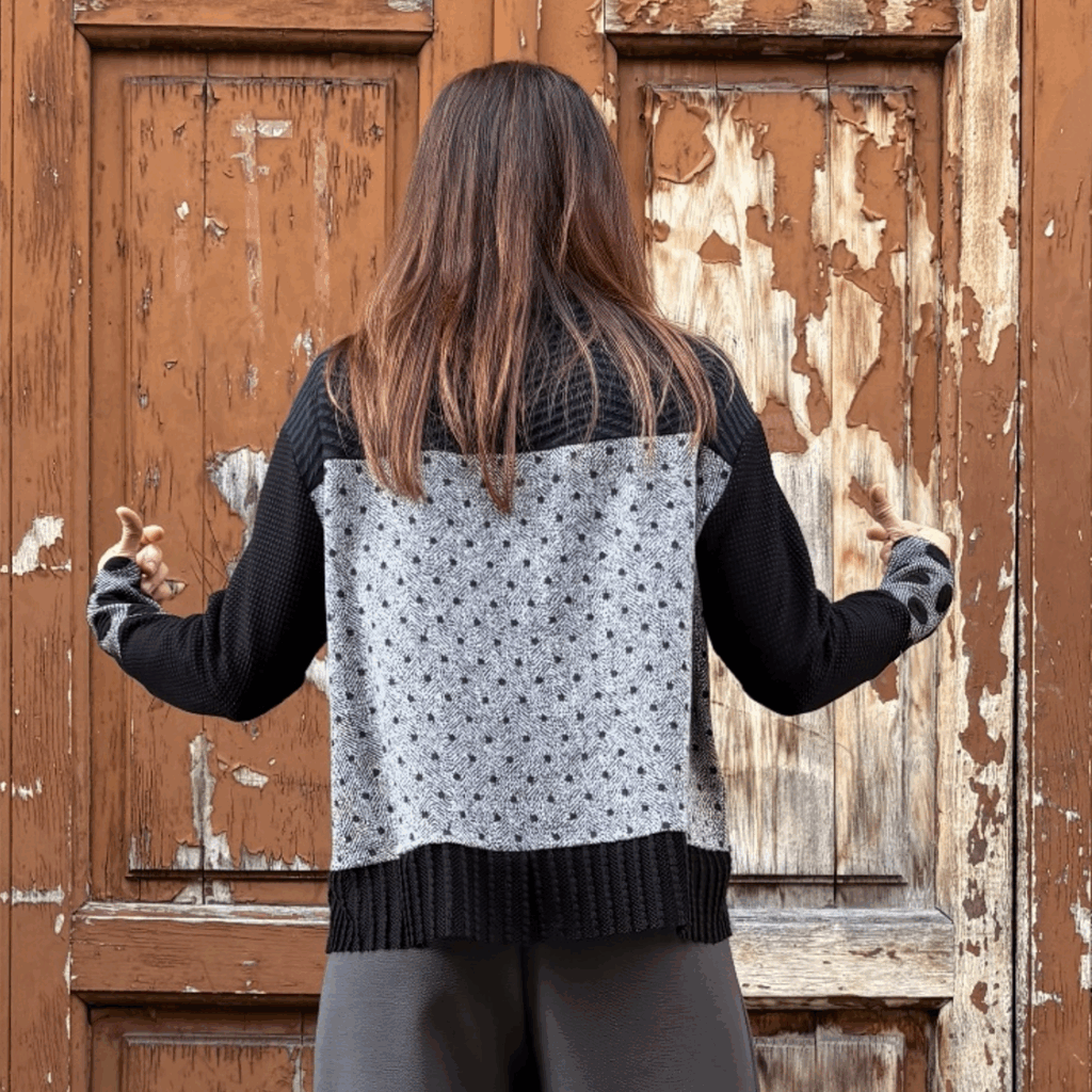 Maglia "PATCH"