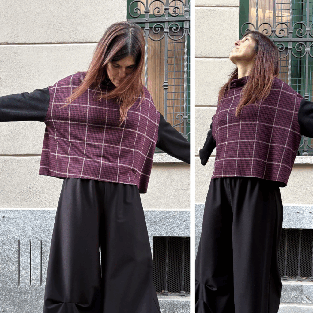 Maglia "SISSI"