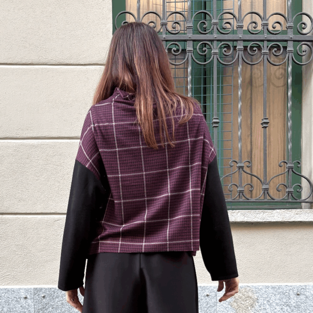 Maglia "SISSI"