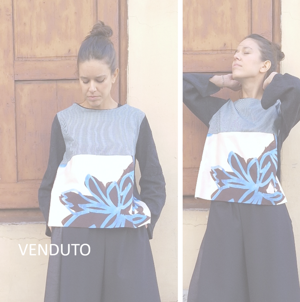Maglia PETRA