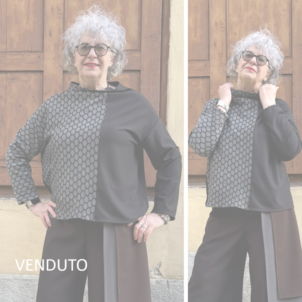 Maglia ROMI