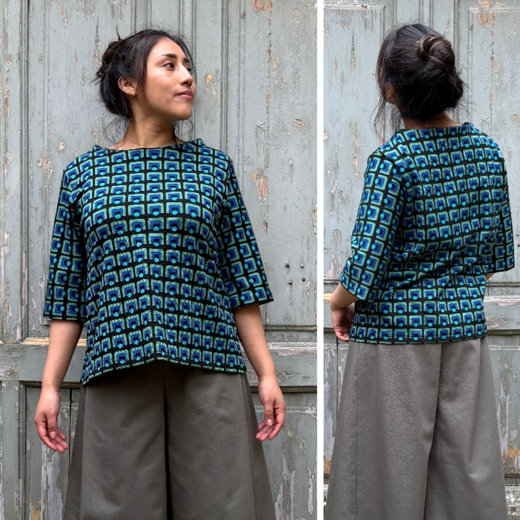 Maglia "DALIA"
