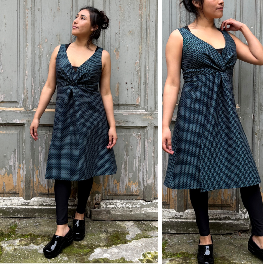 Vestito "TULIPANO"