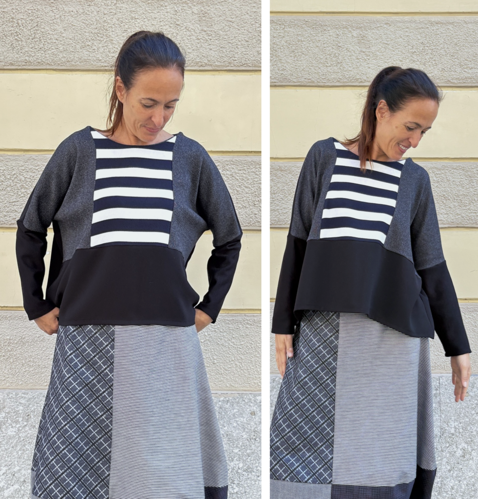 Maglia "GUADA"
