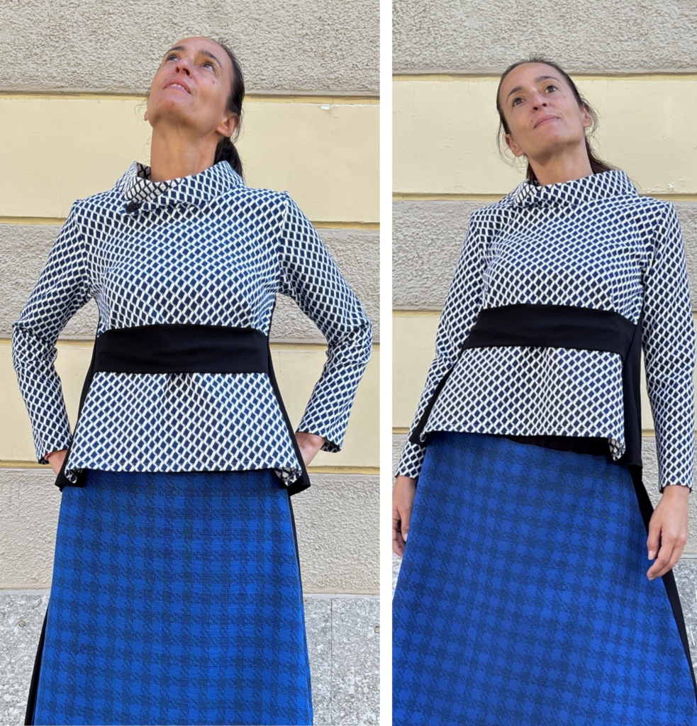 Camicia "DAVI"