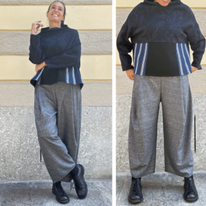 Pantalone "MIRA"