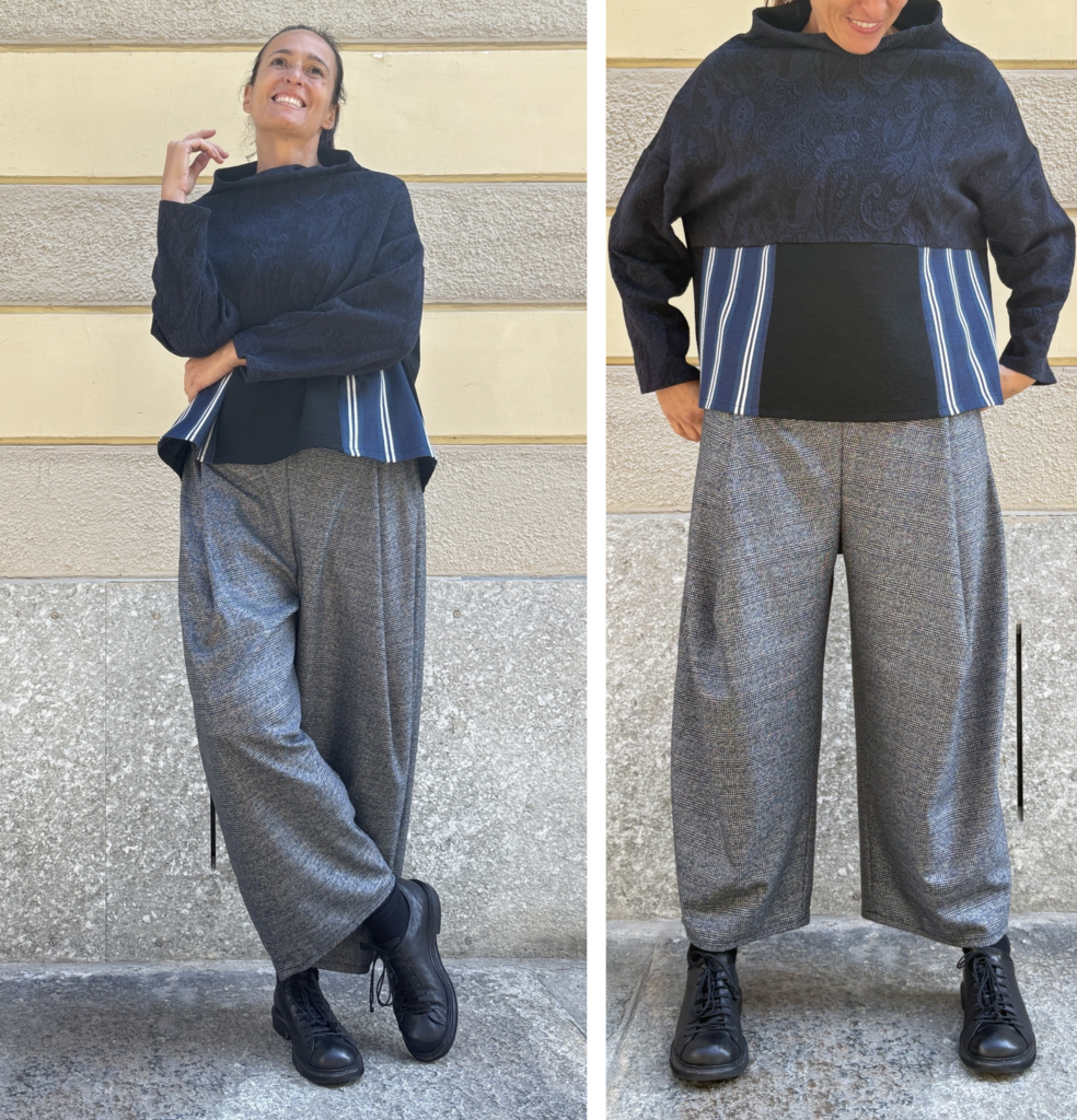 Pantalone "MIRA"