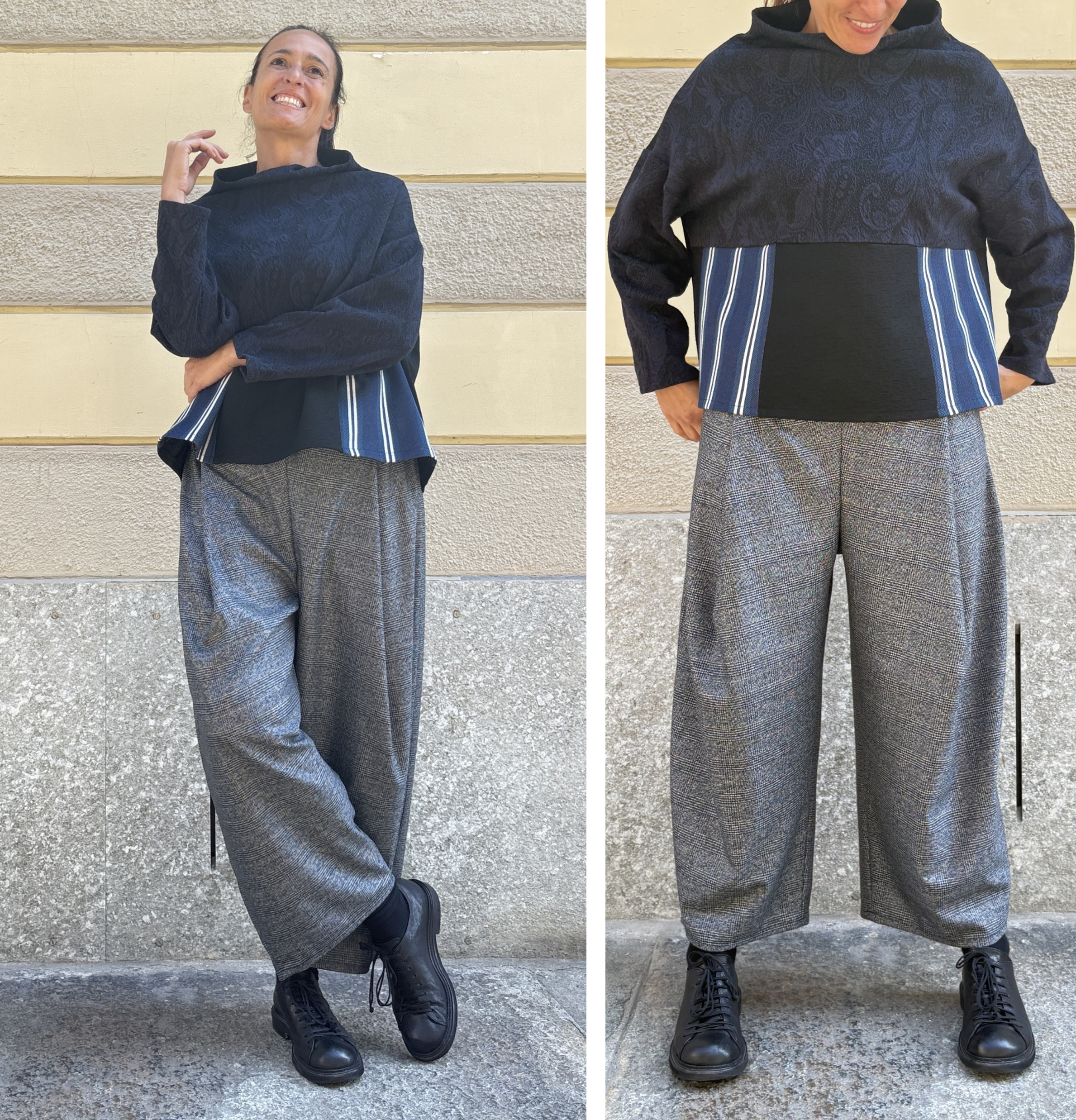 Pantalone "MIRA" - immagine 1