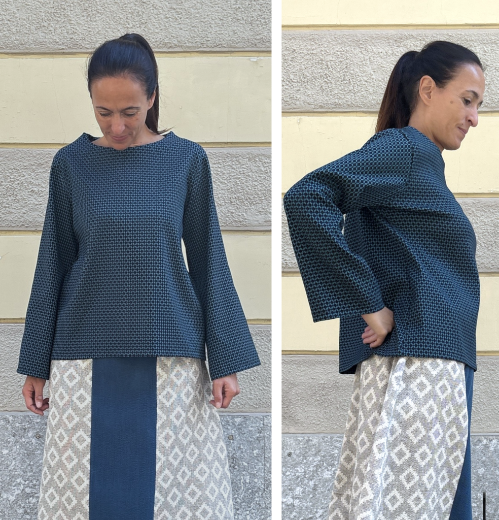 Camicia "OTTI"