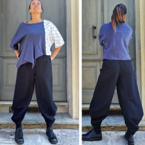 Pantalone "SPICCHIO"