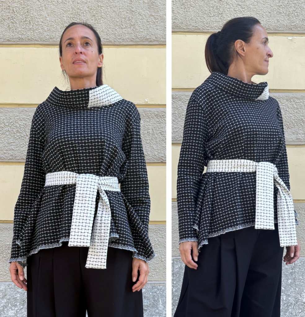 Camicia "SOUL"