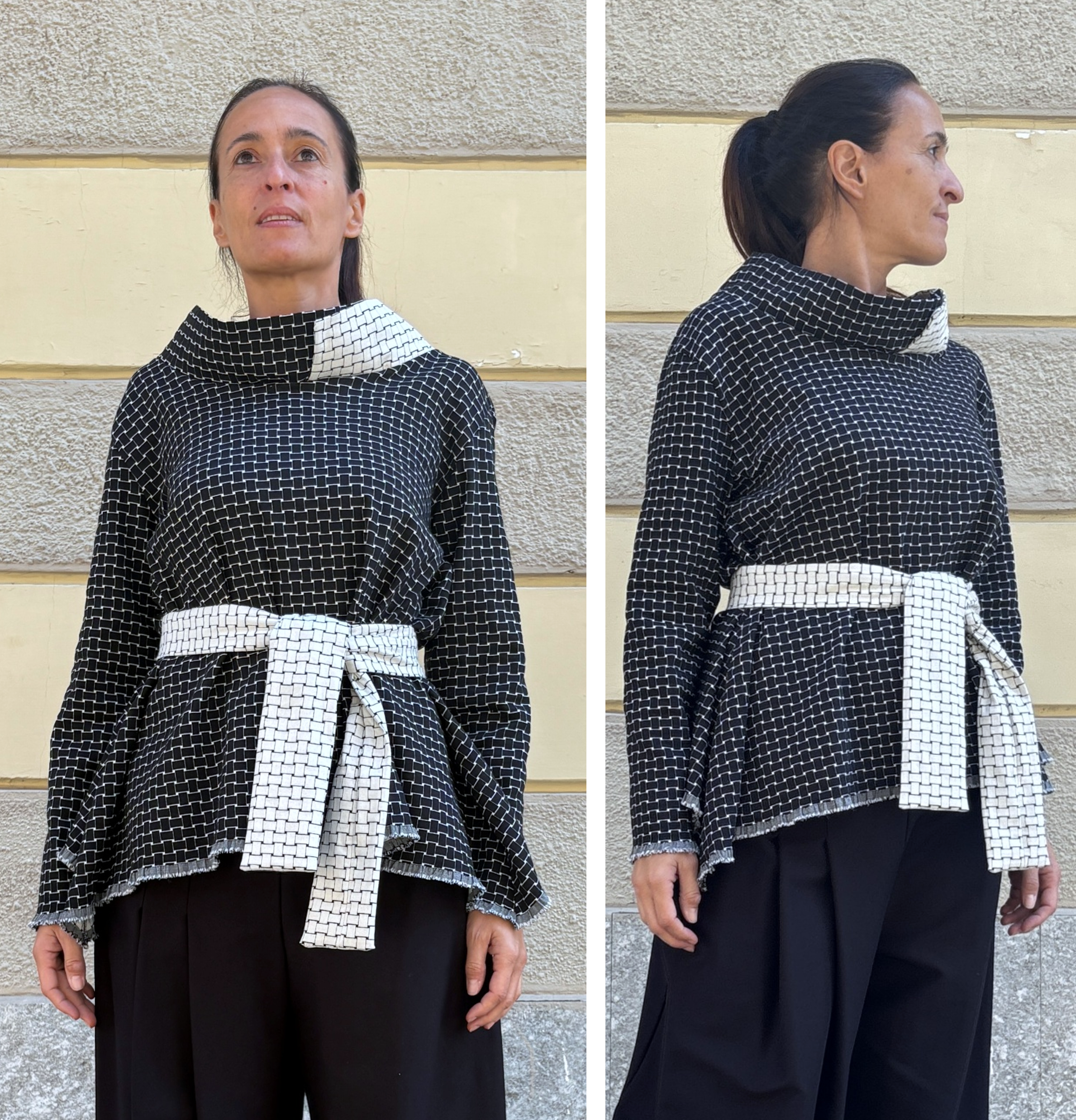 Camicia "SOUL" - immagine 1