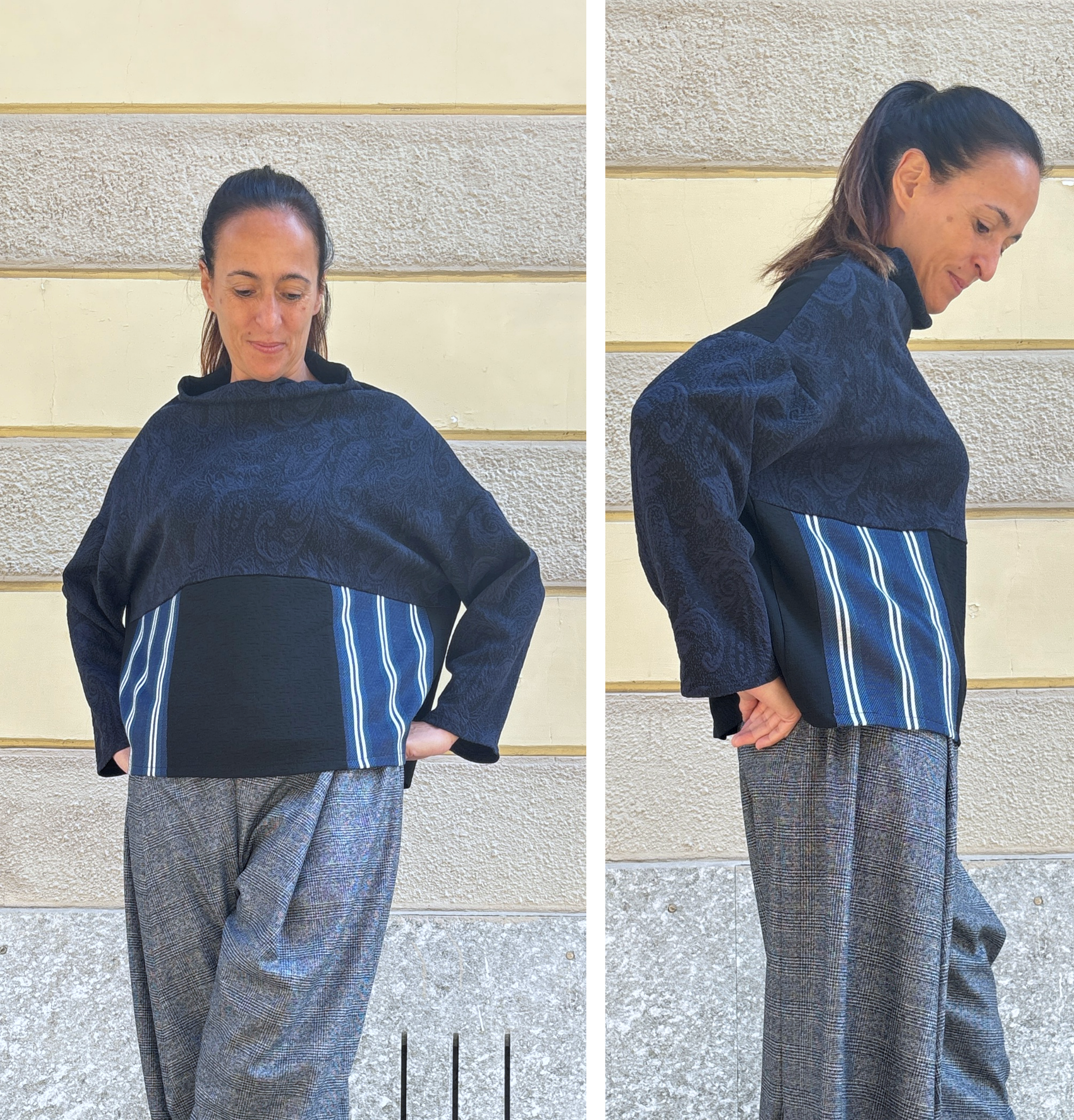 Maglia "BUENA" - immagine 1