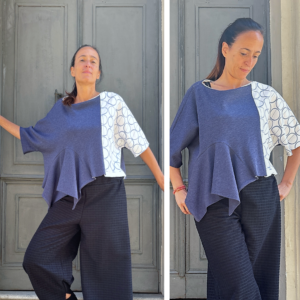Maglia "MACI"