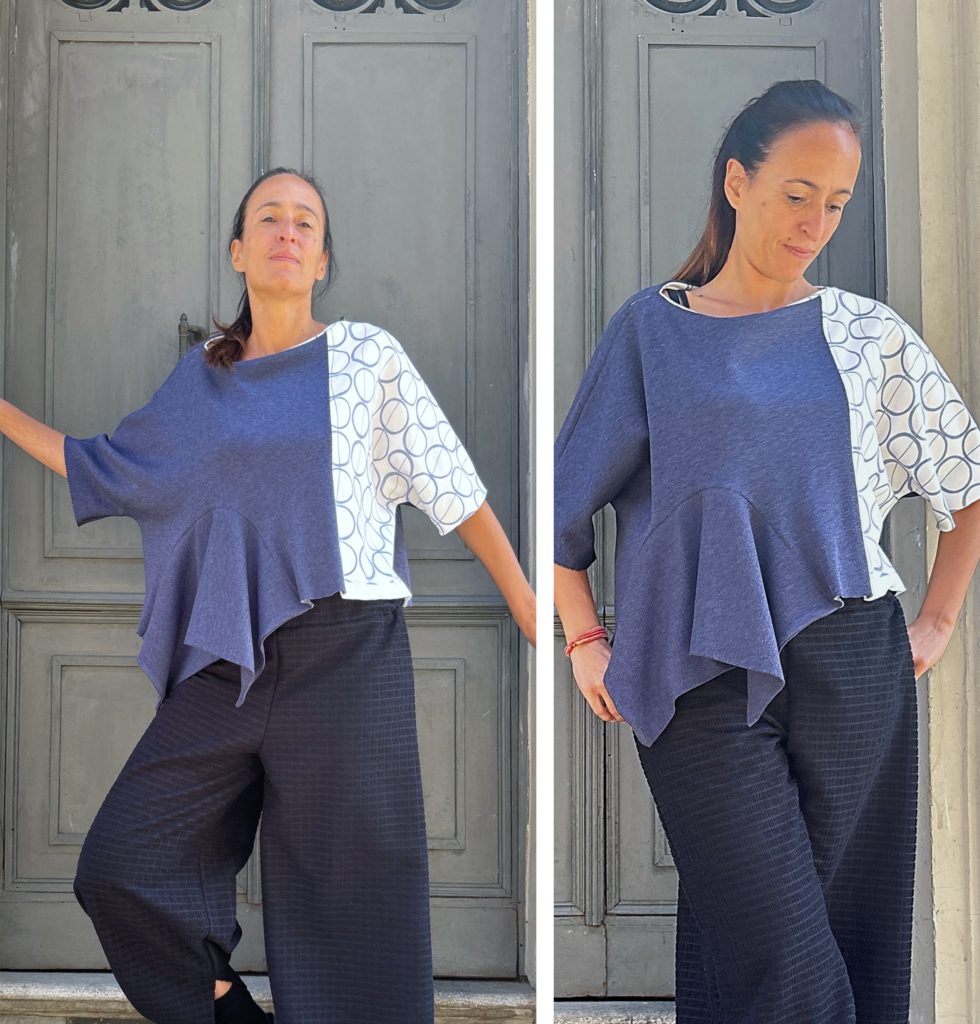 Maglia "MACI"
