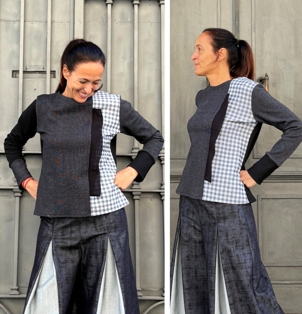 Maglia "BILLI"