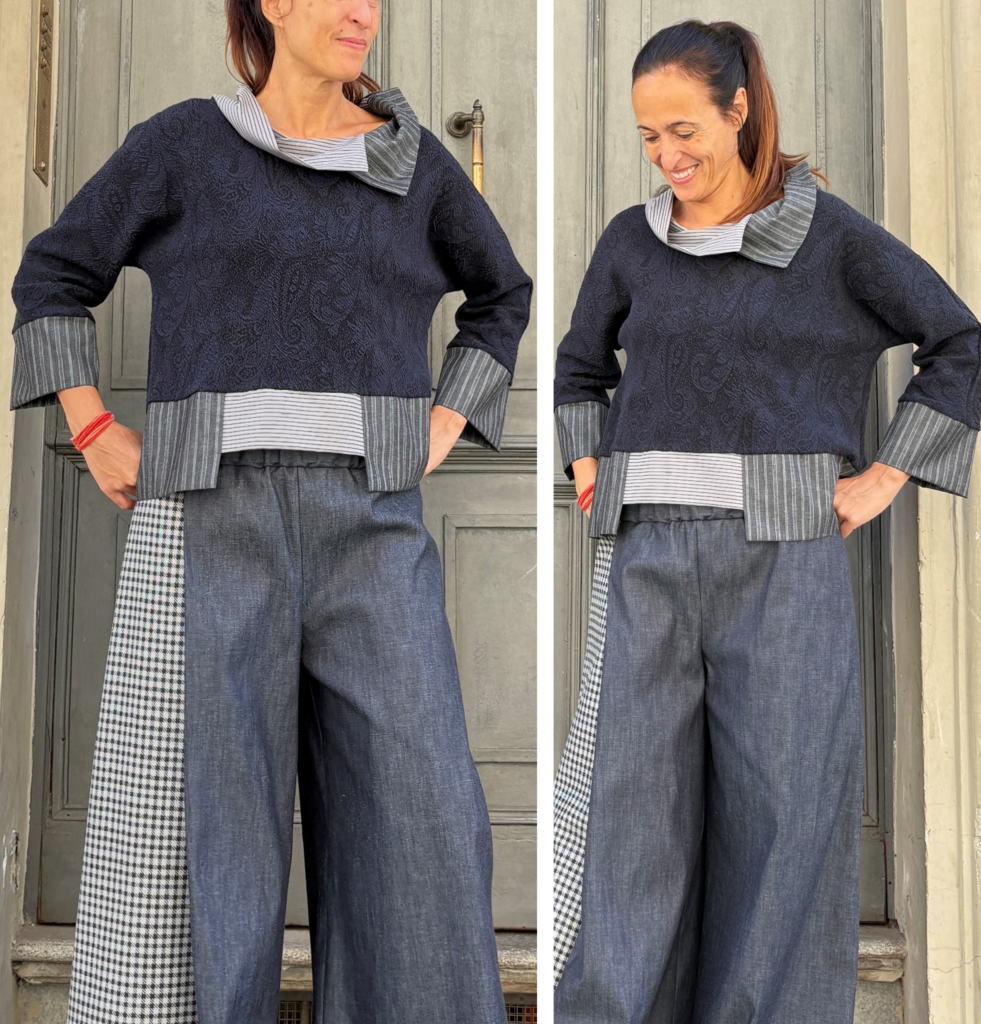 Maglia "TULA"