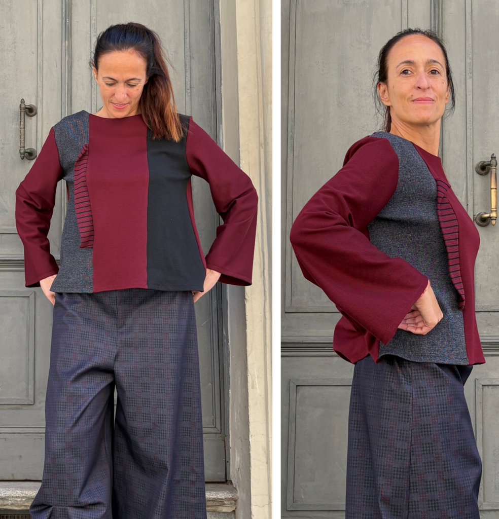 Maglia "VIGNA"