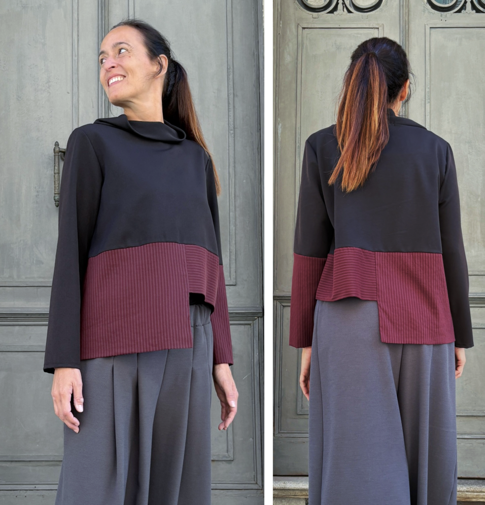 Maglia "TERI"