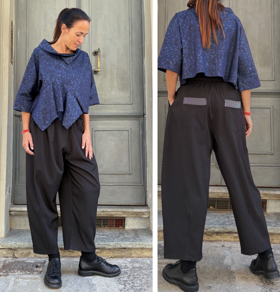Pantalone "ERO"