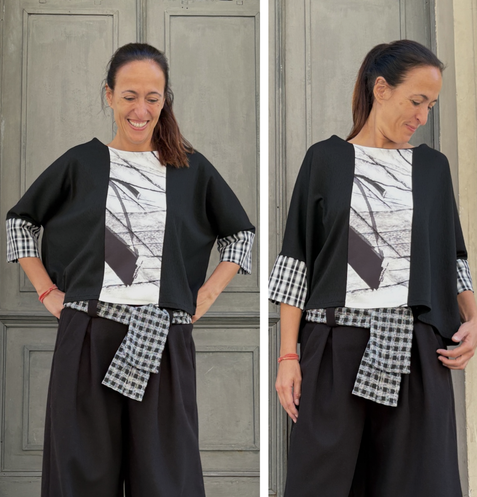 Maglia ""MIRA"