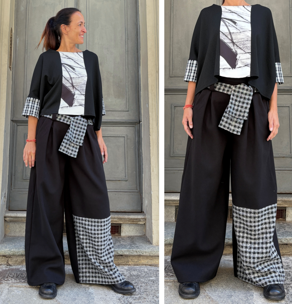 Pantalone "FIO"